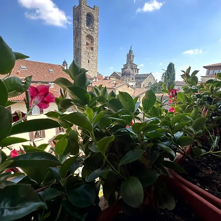 Il Giardino Nel Cuore Ferienhaus *