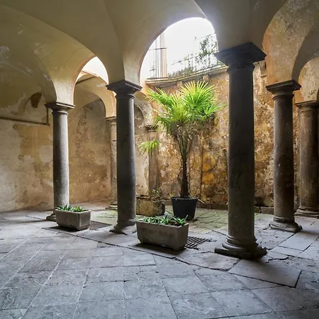 Il Giardino Nel Cuore Дом отдыха
