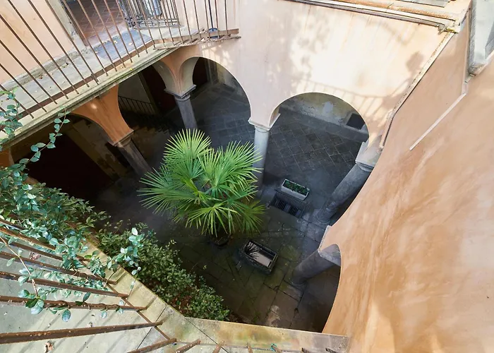 Il Giardino Nel Cuore