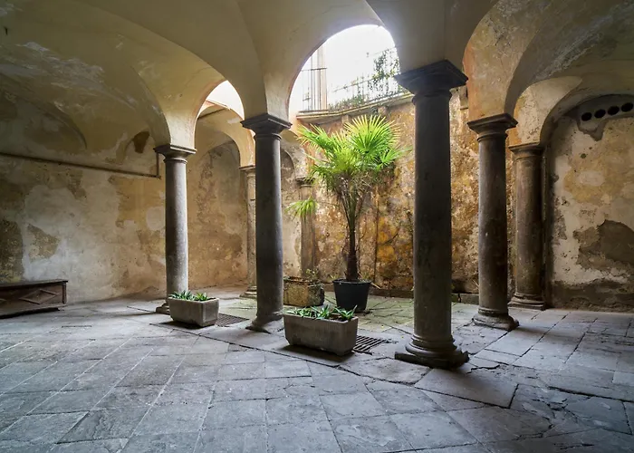 Il Giardino Nel Cuore Dom wakacyjny