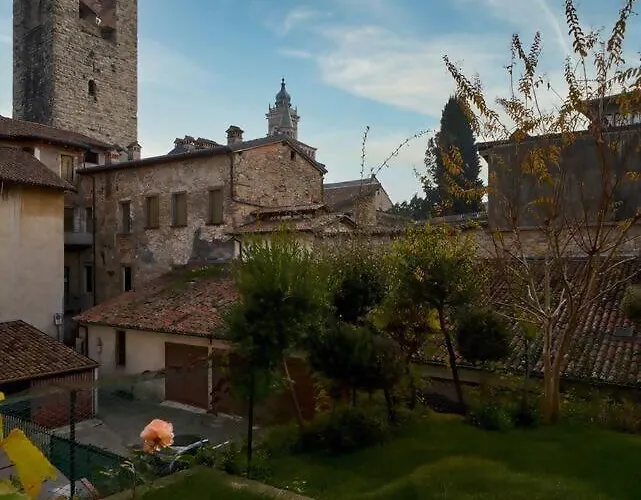 Dom wakacyjny Il Giardino Nel Cuore